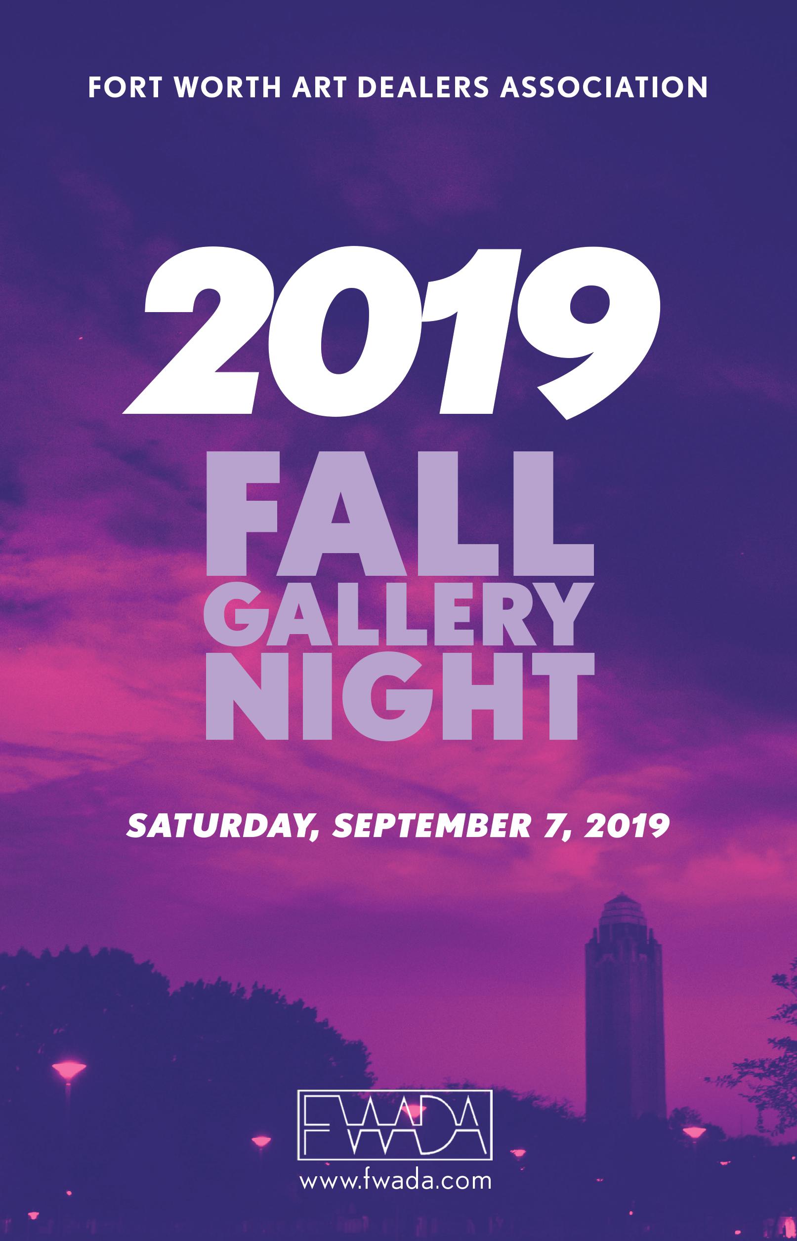 Fall Guide Cover 2019